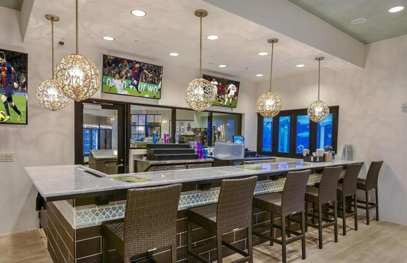 Private Pool Villa, Free Water Park, Near Disney 키시미 외부 사진